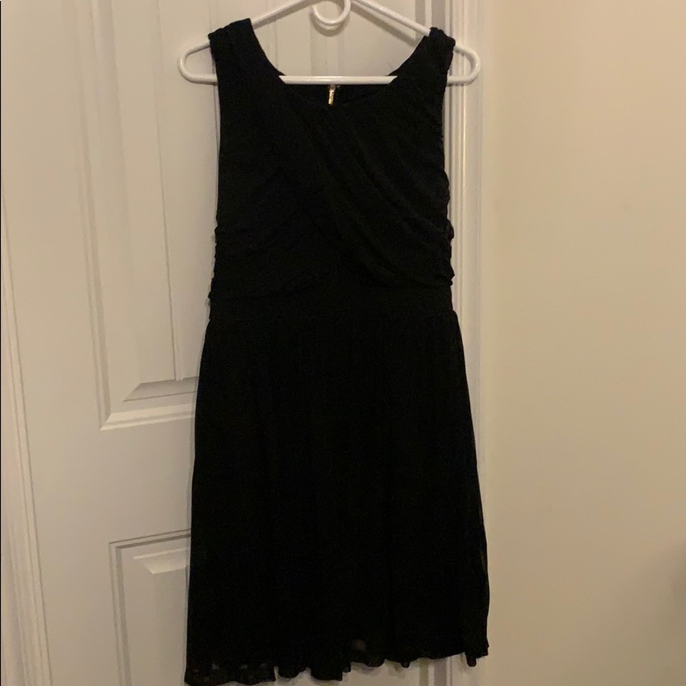 Forever 21 Little Black Dress Size 14